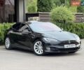 Черный Тесла Модель С, объемом двигателя 0 л и пробегом 267 тыс. км за 13999 $, фото 6 на Automoto.ua