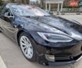 Чорний Тесла Модель С, об'ємом двигуна 0 л та пробігом 99 тис. км за 26500 $, фото 1 на Automoto.ua