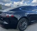 Черный Тесла Модель С, объемом двигателя 0 л и пробегом 76 тыс. км за 27700 $, фото 3 на Automoto.ua