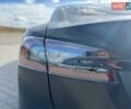 Тесла Модель С 2018 у Івано-Франківську на Automoto.ua Чорний Тесла Модель С, об'ємом двигуна 0 л та пробігом 140 тис. км за 20000 $, фото 41 на Automoto.ua