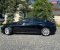 Чорний Тесла Модель С, об'ємом двигуна 0 л та пробігом 105 тис. км за 18900 $, фото 10 на Automoto.ua