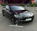 Чорний Тесла Модель С, об'ємом двигуна 0 л та пробігом 185 тис. км за 25499 $, фото 1 на Automoto.ua