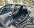 Чорний Тесла Модель С, об'ємом двигуна 0 л та пробігом 55 тис. км за 29500 $, фото 28 на Automoto.ua