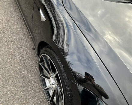 Чорний Тесла Модель С, об'ємом двигуна 0 л та пробігом 117 тис. км за 23000 $, фото 9 на Automoto.ua