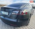 Тесла Модель С 2018 у Івано-Франківську на Automoto.ua Чорний Тесла Модель С, об'ємом двигуна 0 л та пробігом 140 тис. км за 20000 $, фото 11 на Automoto.ua