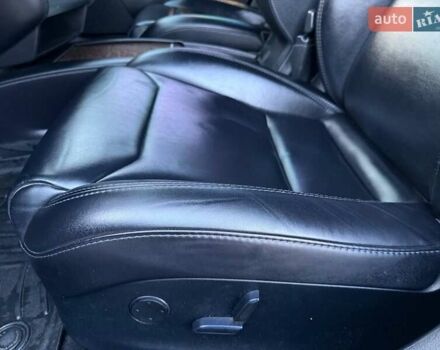 Чорний Тесла Модель С, об'ємом двигуна 0 л та пробігом 145 тис. км за 23300 $, фото 28 на Automoto.ua