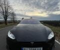 Черный Тесла Модель С, объемом двигателя 0 л и пробегом 138 тыс. км за 30900 $, фото 3 на Automoto.ua