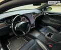 Чорний Тесла Модель С, об'ємом двигуна 0 л та пробігом 114 тис. км за 28900 $, фото 15 на Automoto.ua