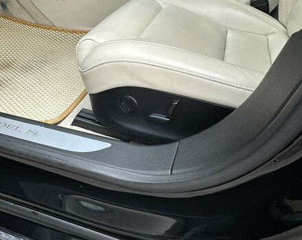 Чорний Тесла Модель С, об'ємом двигуна 0 л та пробігом 117 тис. км за 23000 $, фото 25 на Automoto.ua