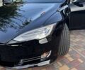 Черный Тесла Модель С, объемом двигателя 0 л и пробегом 171 тыс. км за 22800 $, фото 3 на Automoto.ua