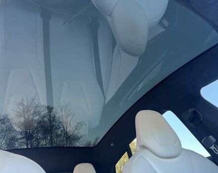 Черный Тесла Модель С, объемом двигателя 0 л и пробегом 83 тыс. км за 26400 $, фото 22 на Automoto.ua