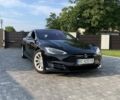 Чорний Тесла Модель С, об'ємом двигуна 0 л та пробігом 93 тис. км за 26500 $, фото 1 на Automoto.ua
