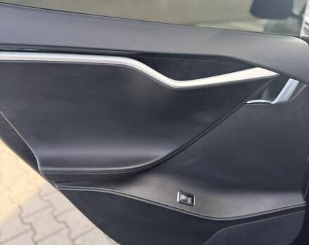 Тесла Модель С 2018 у Івано-Франківську на Automoto.ua Чорний Тесла Модель С, об'ємом двигуна 0 л та пробігом 140 тис. км за 20000 $, фото 37 на Automoto.ua