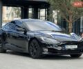 Чорний Тесла Модель С, об'ємом двигуна 0 л та пробігом 55 тис. км за 29500 $, фото 21 на Automoto.ua