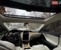 Чорний Тесла Модель С, об'ємом двигуна 0 л та пробігом 173 тис. км за 27000 $, фото 9 на Automoto.ua