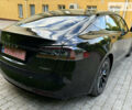 Чорний Тесла Модель С, об'ємом двигуна 0 л та пробігом 114 тис. км за 28900 $, фото 7 на Automoto.ua