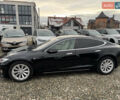 Чорний Тесла Модель С, об'ємом двигуна 0 л та пробігом 147 тис. км за 23999 $, фото 7 на Automoto.ua