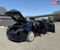 Черный Тесла Модель С, объемом двигателя 0 л и пробегом 93 тыс. км за 22999 $, фото 13 на Automoto.ua