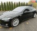 Черный Тесла Модель С, объемом двигателя 0 л и пробегом 238 тыс. км за 18700 $, фото 1 на Automoto.ua