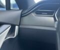 Черный Тесла Модель С, объемом двигателя 0 л и пробегом 76 тыс. км за 27700 $, фото 22 на Automoto.ua