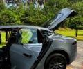 Черный Тесла Модель С, объемом двигателя 0 л и пробегом 120 тыс. км за 23000 $, фото 6 на Automoto.ua