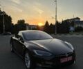 Черный Тесла Модель С, объемом двигателя 0 л и пробегом 84 тыс. км за 25000 $, фото 12 на Automoto.ua