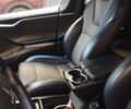Черный Тесла Модель С, объемом двигателя 0 л и пробегом 155 тыс. км за 20000 $, фото 1 на Automoto.ua