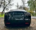 Тесла Модель С 2018 в Днепре (Днепропетровске) на Automoto.ua Черный Тесла Модель С, объемом двигателя 0 л и пробегом 64 тыс. км за 20700 $, фото 12 на Automoto.ua