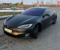 Чорний Тесла Модель С, об'ємом двигуна 0 л та пробігом 145 тис. км за 23300 $, фото 1 на Automoto.ua
