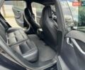 Чорний Тесла Модель С, об'ємом двигуна 0 л та пробігом 52 тис. км за 30999 $, фото 30 на Automoto.ua