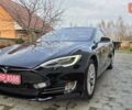 Черный Тесла Модель С, объемом двигателя 0 л и пробегом 217 тыс. км за 16300 $, фото 2 на Automoto.ua