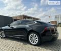 Чорний Тесла Модель С, об'ємом двигуна 0 л та пробігом 128 тис. км за 27000 $, фото 4 на Automoto.ua