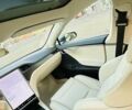 Черный Тесла Модель С, объемом двигателя 0 л и пробегом 84 тыс. км за 25000 $, фото 40 на Automoto.ua