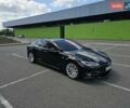 Черный Тесла Модель С, объемом двигателя 0 л и пробегом 72 тыс. км за 24900 $, фото 11 на Automoto.ua