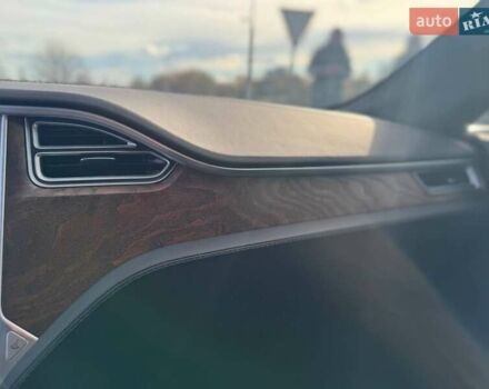 Тесла Модель С 2018 у Івано-Франківську на Automoto.ua Чорний Тесла Модель С, об'ємом двигуна 0 л та пробігом 140 тис. км за 20000 $, фото 35 на Automoto.ua