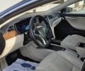 Черный Тесла Модель С, объемом двигателя 0 л и пробегом 217 тыс. км за 16300 $, фото 13 на Automoto.ua