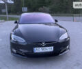Черный Тесла Модель С, объемом двигателя 0 л и пробегом 111 тыс. км за 31900 $, фото 17 на Automoto.ua
