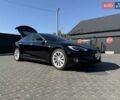 Черный Тесла Модель С, объемом двигателя 0 л и пробегом 93 тыс. км за 22999 $, фото 11 на Automoto.ua