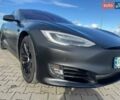 Тесла Модель С 2018 у Івано-Франківську на Automoto.ua Чорний Тесла Модель С, об'ємом двигуна 0 л та пробігом 140 тис. км за 20000 $, фото 24 на Automoto.ua
