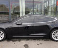 Чорний Тесла Модель С, об'ємом двигуна 0 л та пробігом 99 тис. км за 22500 $, фото 2 на Automoto.ua