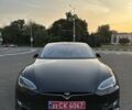 Черный Тесла Модель С, объемом двигателя 0 л и пробегом 84 тыс. км за 25000 $, фото 16 на Automoto.ua