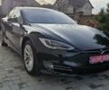 Черный Тесла Модель С, объемом двигателя 0 л и пробегом 217 тыс. км за 16300 $, фото 9 на Automoto.ua