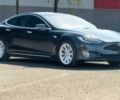 Черный Тесла Модель С, объемом двигателя 0 л и пробегом 48 тыс. км за 8900 $, фото 1 на Automoto.ua