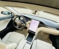 Черный Тесла Модель С, объемом двигателя 0 л и пробегом 84 тыс. км за 25000 $, фото 42 на Automoto.ua