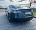 Тесла Модель С 2018 у Івано-Франківську на Automoto.ua Чорний Тесла Модель С, об'ємом двигуна 0 л та пробігом 140 тис. км за 20000 $, фото 14 на Automoto.ua