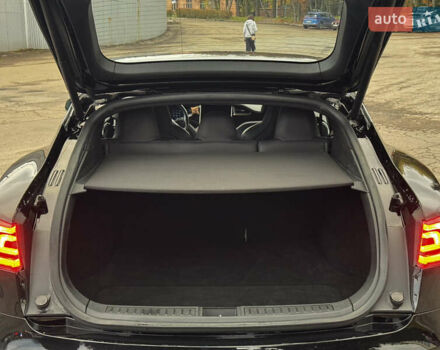 Черный Тесла Модель С, объемом двигателя 0 л и пробегом 100 тыс. км за 23000 $, фото 23 на Automoto.ua