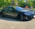 Чорний Тесла Модель С, об'ємом двигуна 0 л та пробігом 70 тис. км за 28900 $, фото 3 на Automoto.ua