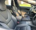 Чорний Тесла Модель С, об'ємом двигуна 0 л та пробігом 93 тис. км за 26500 $, фото 2 на Automoto.ua