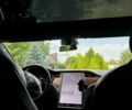 Черный Тесла Модель С, объемом двигателя 0 л и пробегом 120 тыс. км за 23000 $, фото 26 на Automoto.ua