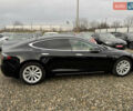 Чорний Тесла Модель С, об'ємом двигуна 0 л та пробігом 147 тис. км за 23999 $, фото 13 на Automoto.ua